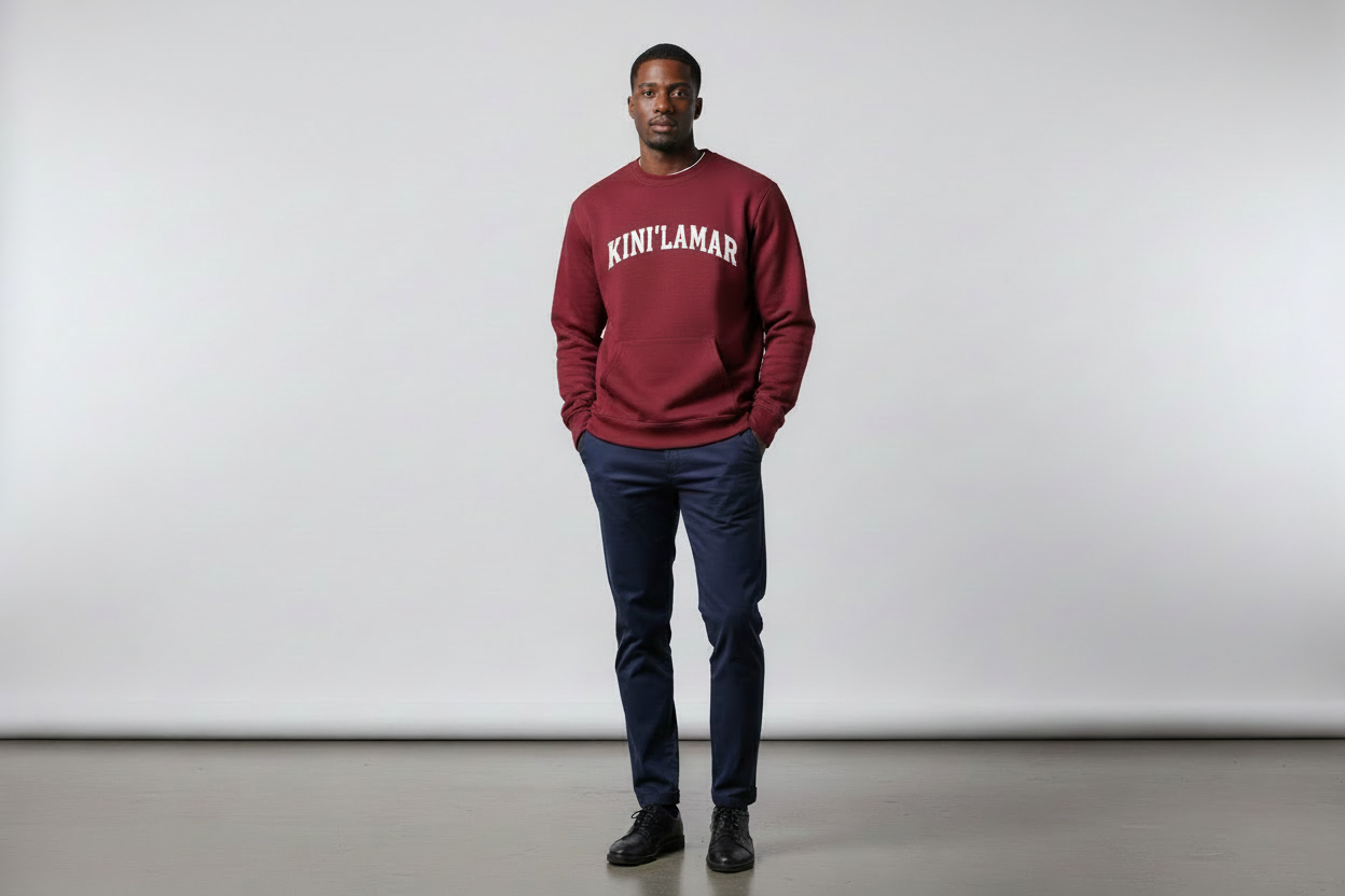 Sweatshirt