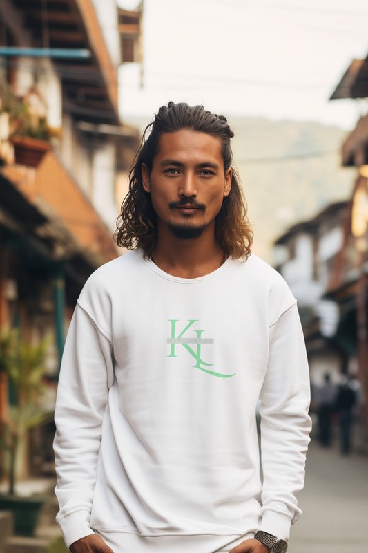 Long Sleeve Graphic Tee
