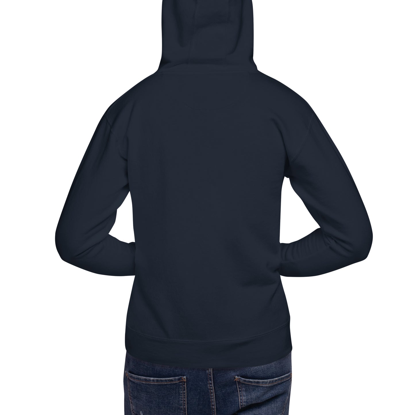 Kini'Lamar Signature Hoodie
