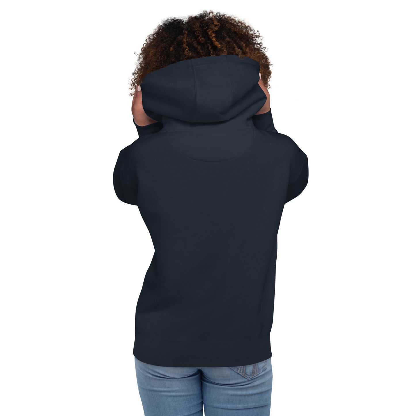 Kini'Lamar Signature Hoodie