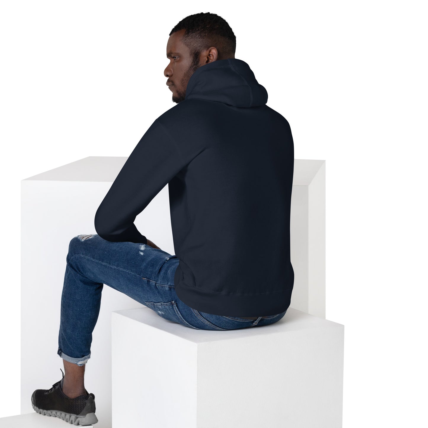 Kini'Lamar Signature Hoodie