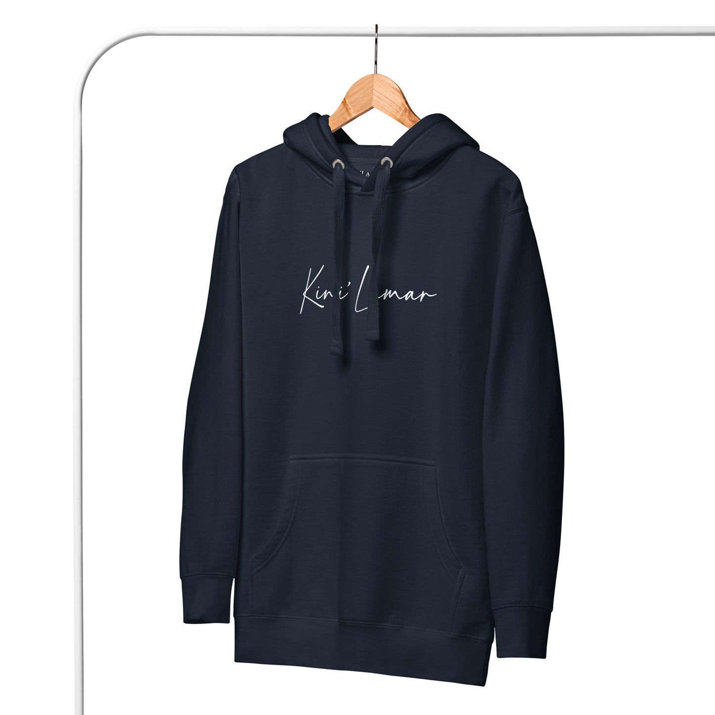 Kini'Lamar Signature Hoodie