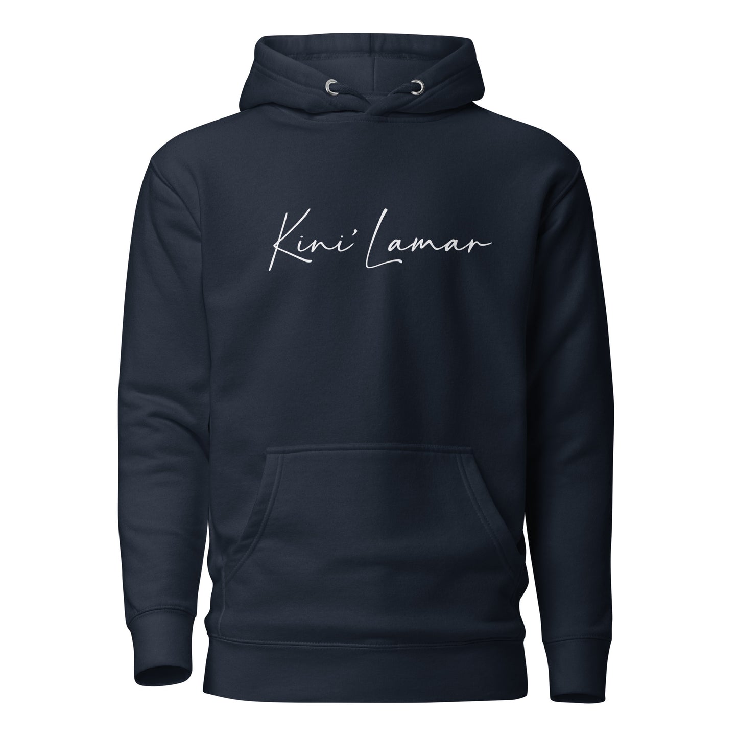 Kini'Lamar Signature Hoodie