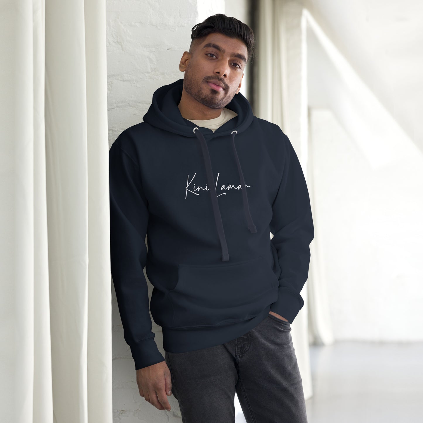 Kini'Lamar Signature Hoodie